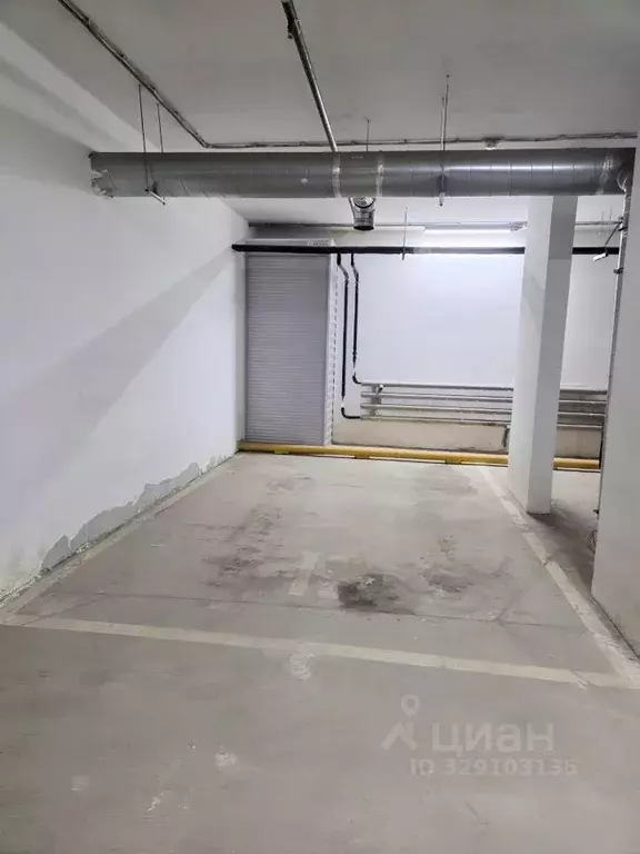 Гараж в Москва ул. Татьянин Парк, 14к4 (20 м) - Фото 2