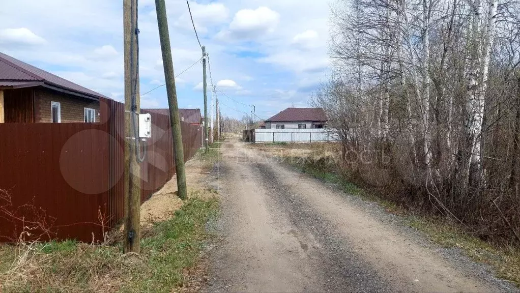Участок 8 сот. (СНТ, ДНП) - Фото 1