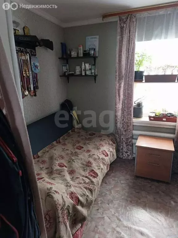 Дом в Кемерово, Петропавловская улица (100 м) - Фото 2