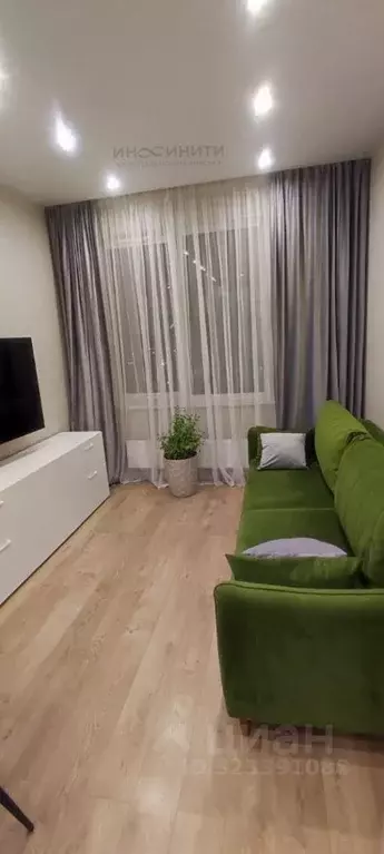 1-к кв. Москва Дегунинская ул., 9к1 (35.3 м) - Фото 2