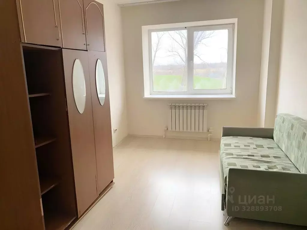 1-к кв. Ростовская область, Азовский район, Обильненское с/пос, пос. ... - Фото 1