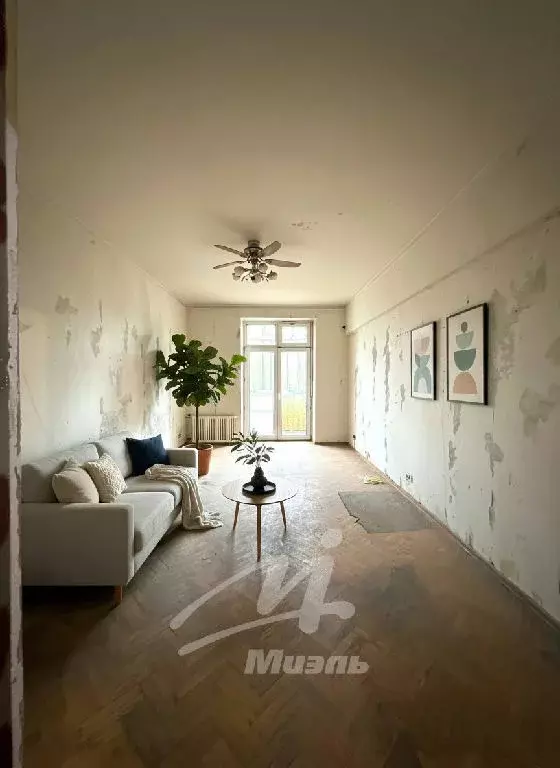 Продается 2-комнатная квартира - Фото 1