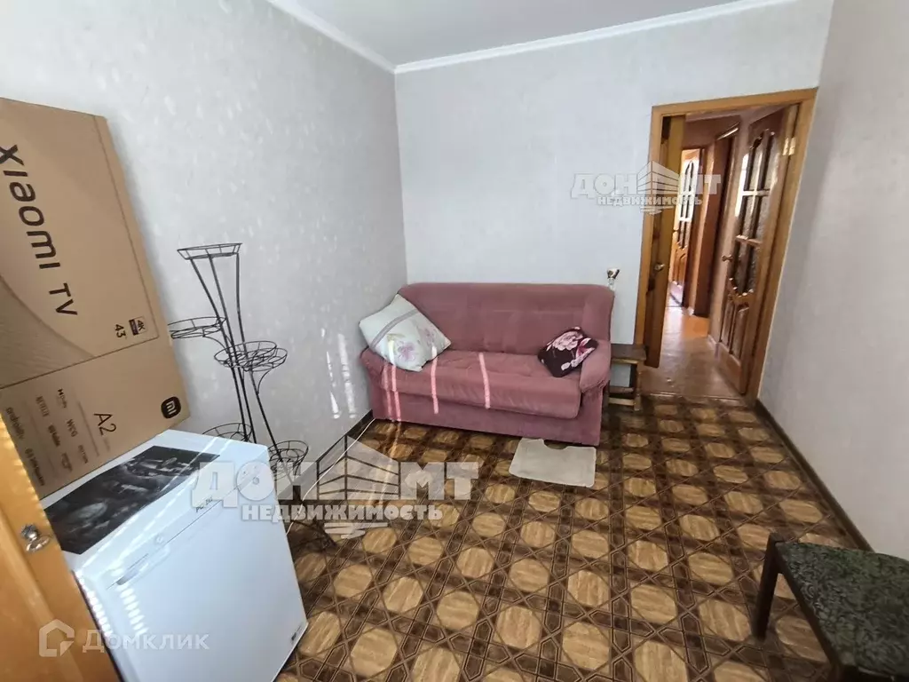 Продаётся 3-к квартира, 74 м - Фото 1