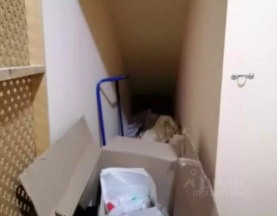 Помещение свободного назначения в Томская область, Томск просп. ... - Фото 1