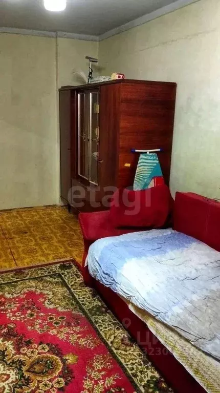 2-к кв. Волгоградская область, Волгоград пос. Ангарский, ул. Политрука ... - Фото 2