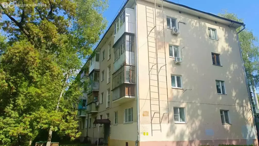 3-комнатная квартира: Нижний Новгород, Московское шоссе, 282 (54.3 м) - Фото 1