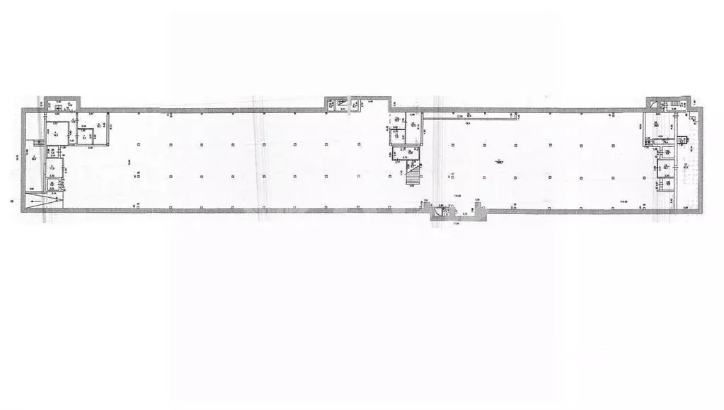 Помещение свободного назначения в Татарстан, Казань ул. Николая ... - Фото 2
