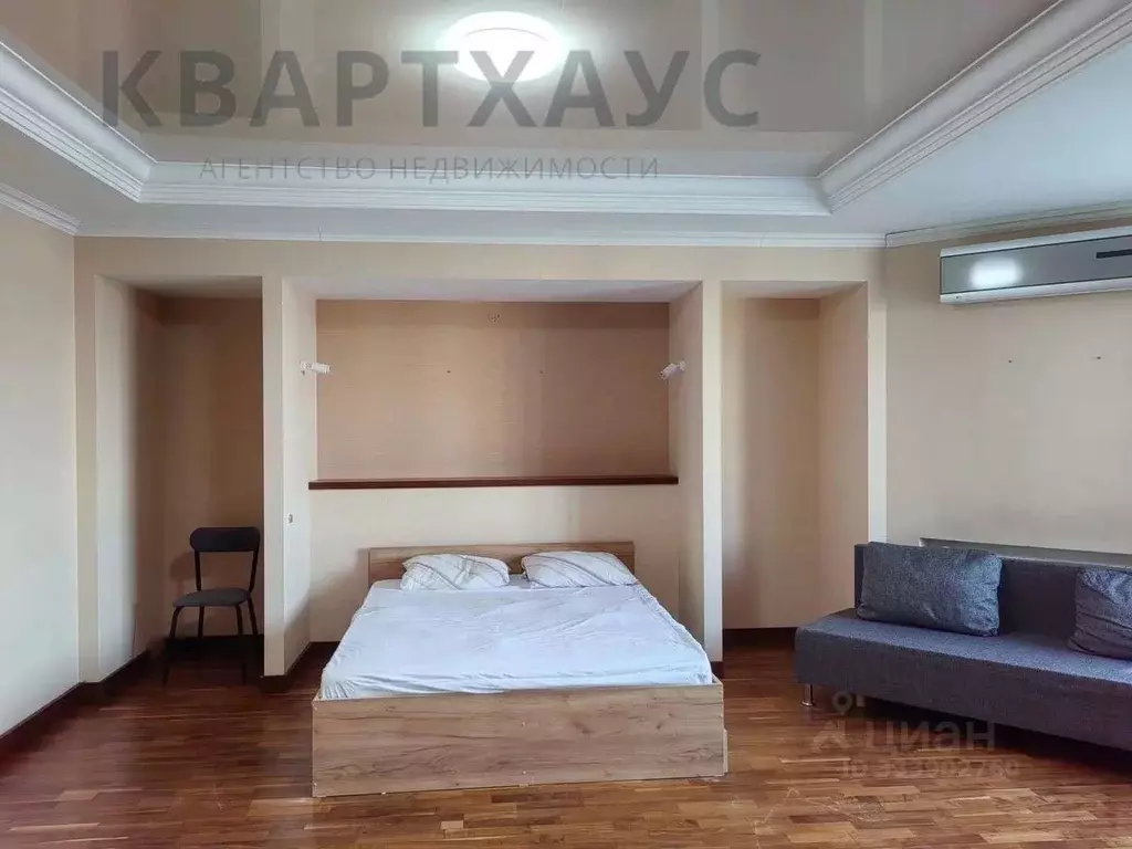 Студия Волгоградская область, Волгоград ул. 8-й Воздушной Армии, 9а ... - Фото 2
