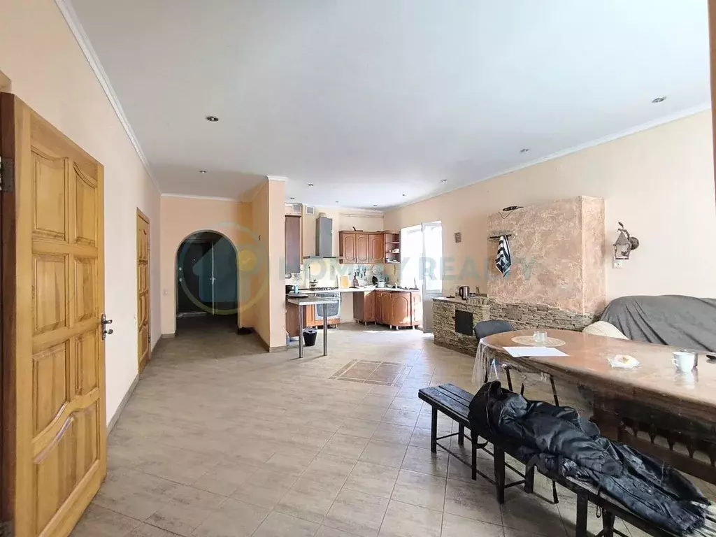 Дом в Севастополь бул. Гидронавтов, 30 (324 м) - Фото 0