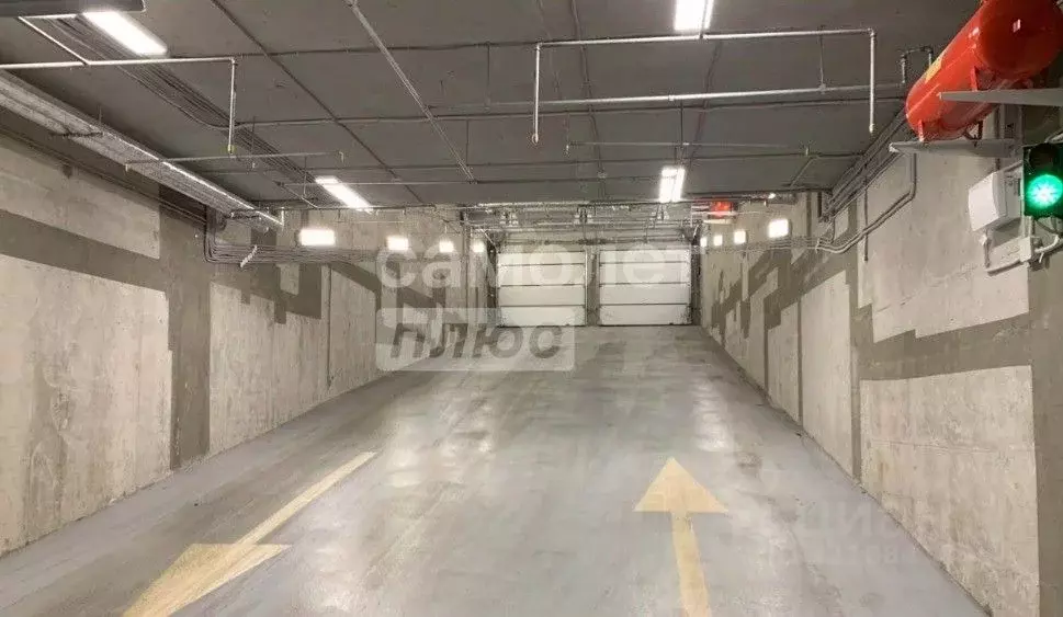 Гараж в Санкт-Петербург Нейшлотский пер., 21 (13 м) - Фото 2