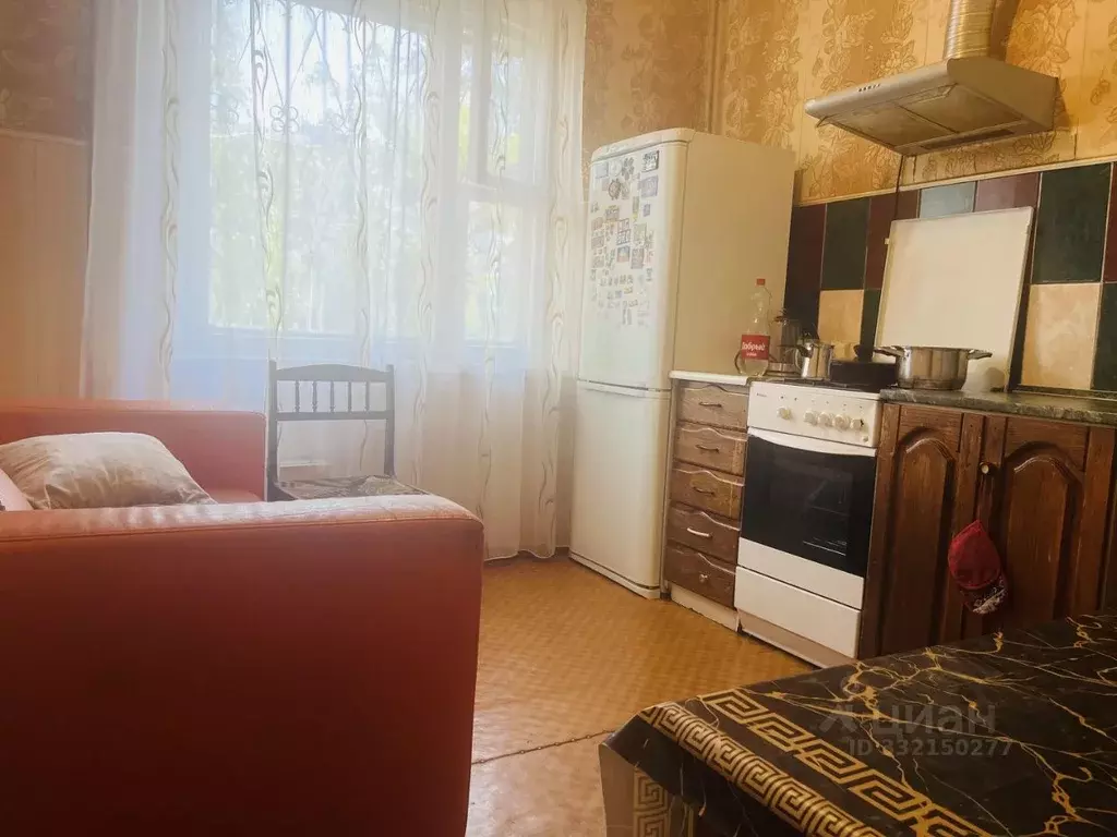 3-к кв. Самарская область, Самара Демократическая ул., 9 (63.0 м) - Фото 1