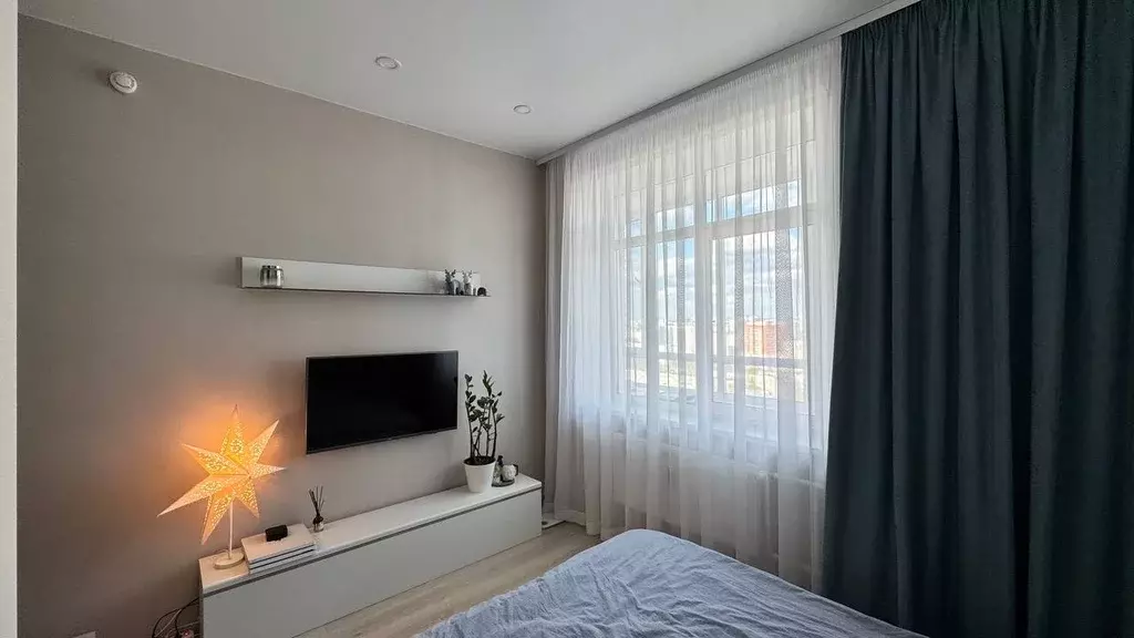 Продаётся 1-к квартира, 38.3 м - Фото 0