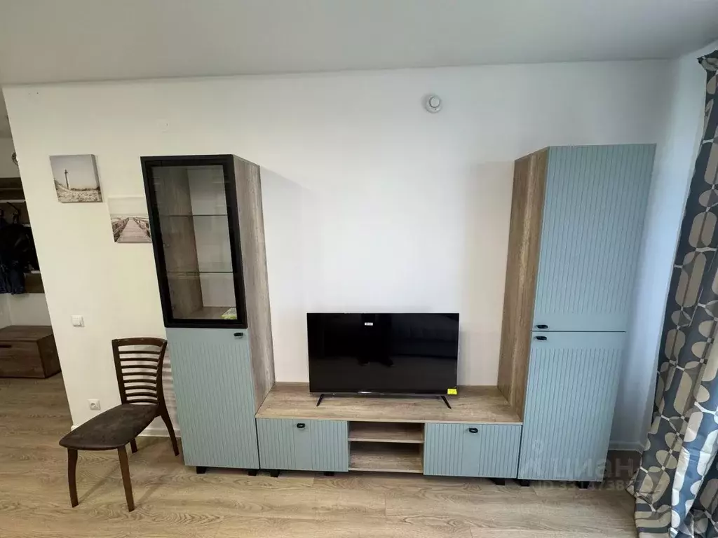 1-к кв. Москва ул. Добролюбова, 8к1 (36.0 м) - Фото 1