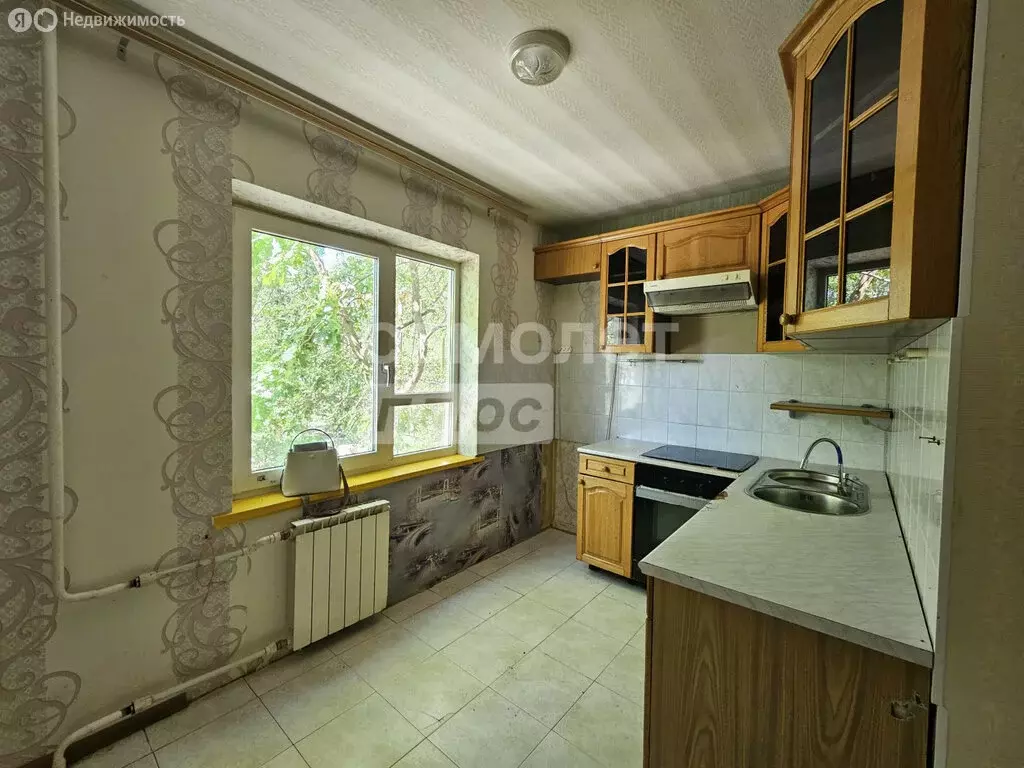 3-комнатная квартира: Волгоград, улица Ткачёва, 16А (63.9 м) - Фото 0