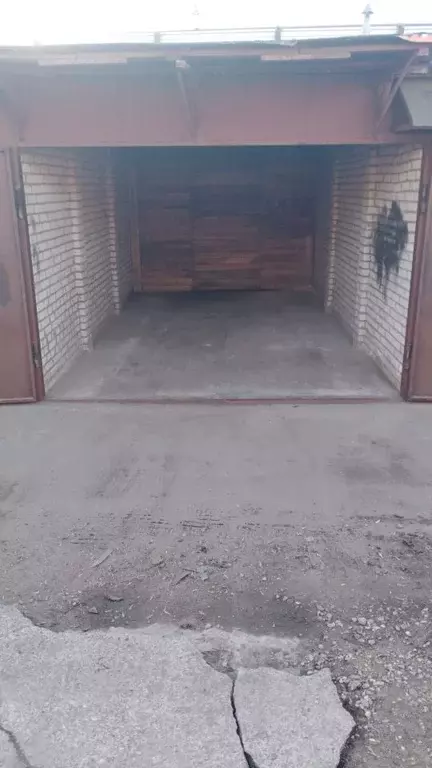 Гараж в Москва ул. Вернисажная, 9с1 (20 м) - Фото 2