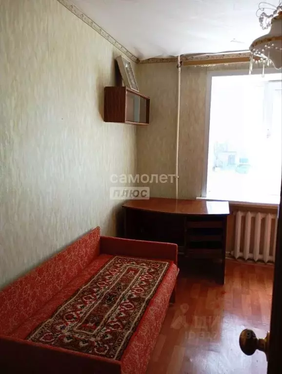 3-к кв. Липецкая область, Лебедянь Трудовая ул., 3 (62.1 м) - Фото 0