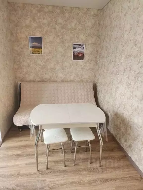 1-к кв. Ставропольский край, Пятигорск ул. Нежнова, 21К2 (41.0 м) - Фото 1
