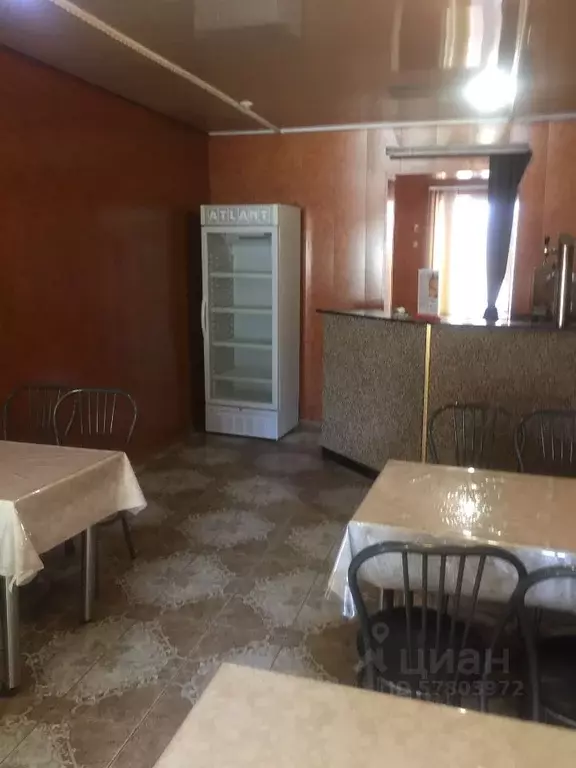 Помещение свободного назначения в Кабардино-Балкария, Нальчик ул. . - Фото 1