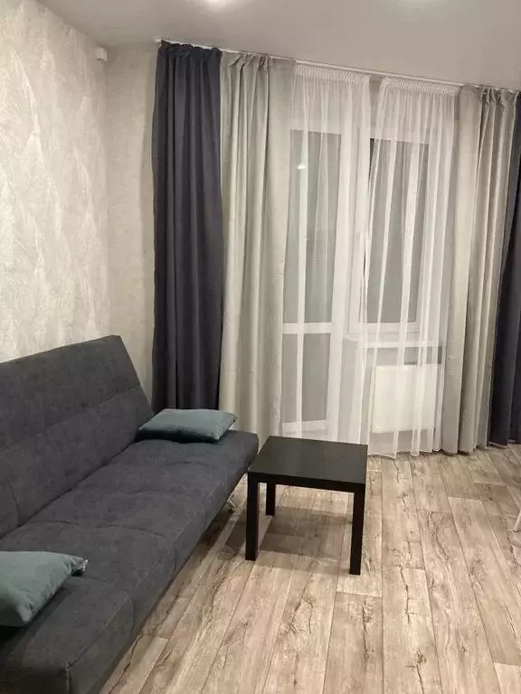 1-к кв. Татарстан, Набережные Челны ул. Академика Королева, 20Г (47.0 ... - Фото 1