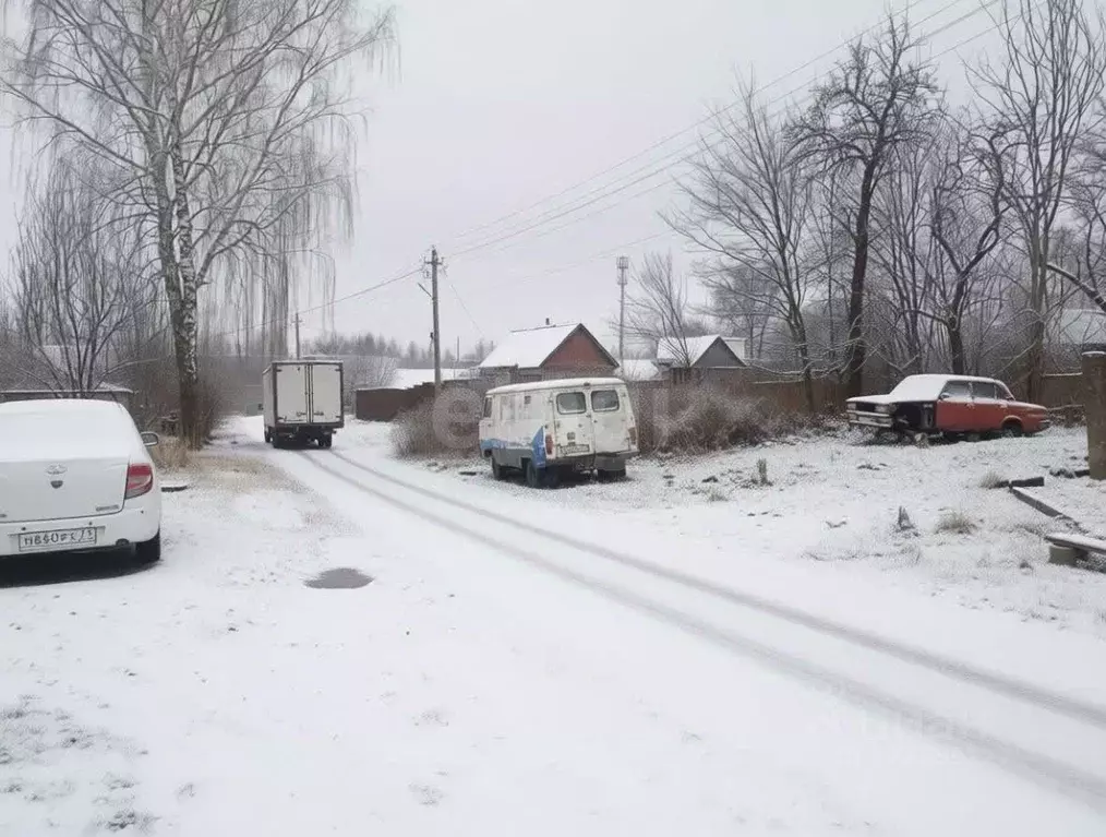 Участок в Тульская область, Белев ул. Фрунзе (12.95 сот.) - Фото 1