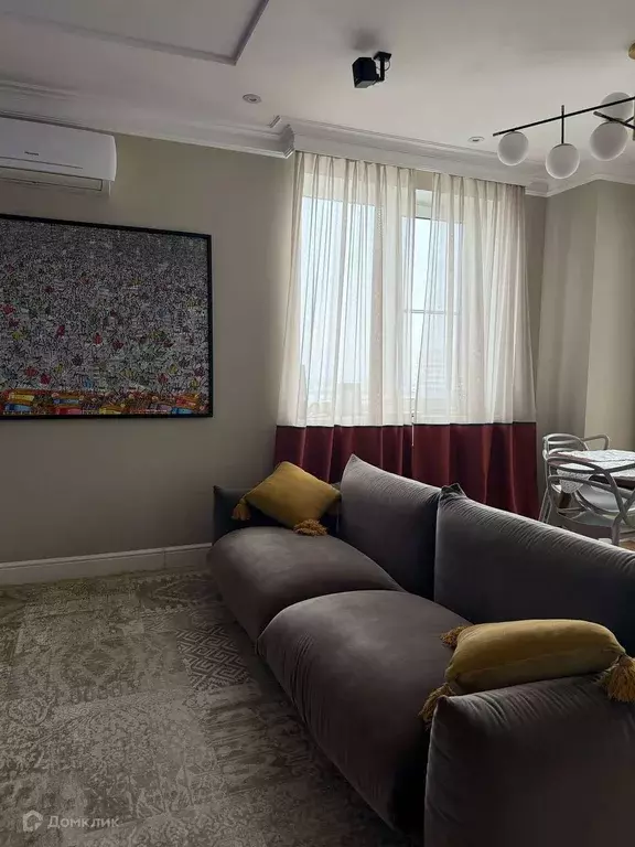 Продаётся 4-к квартира, 109.9 м - Фото 1