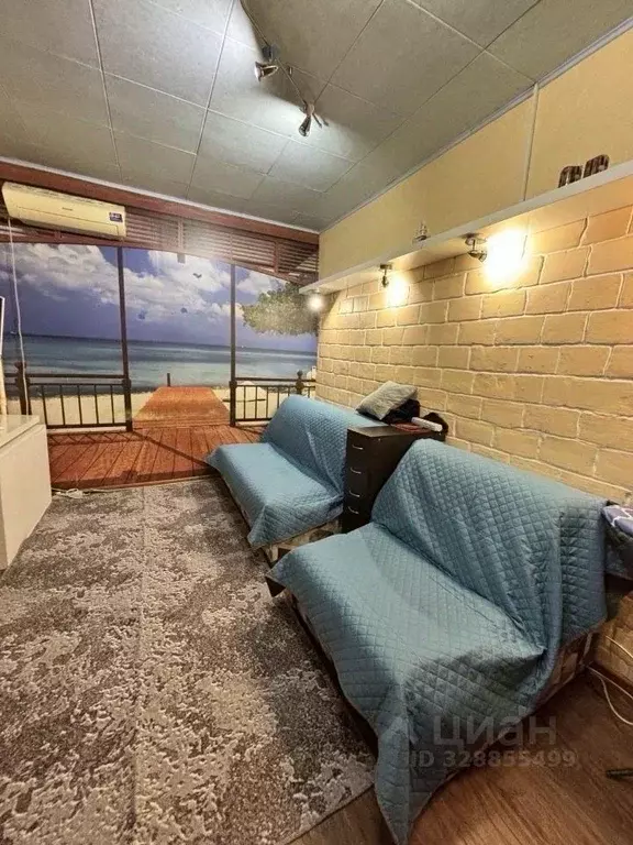 2-к кв. Москва Новогиреевская ул., 14К1 (40.0 м) - Фото 1