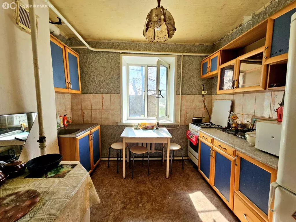 1-комнатная квартира: Оричи, Западная улица, 9 (30.8 м) - Фото 1