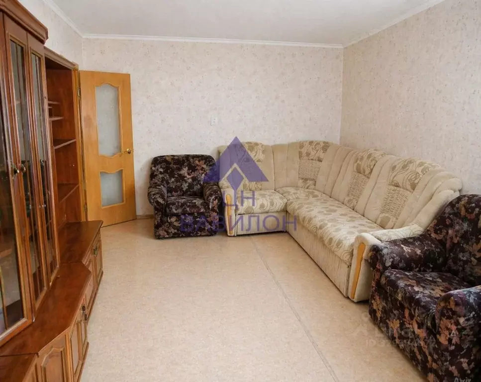 2-к кв. Ростовская область, Волгодонск Весенняя ул. (51.0 м) - Фото 2