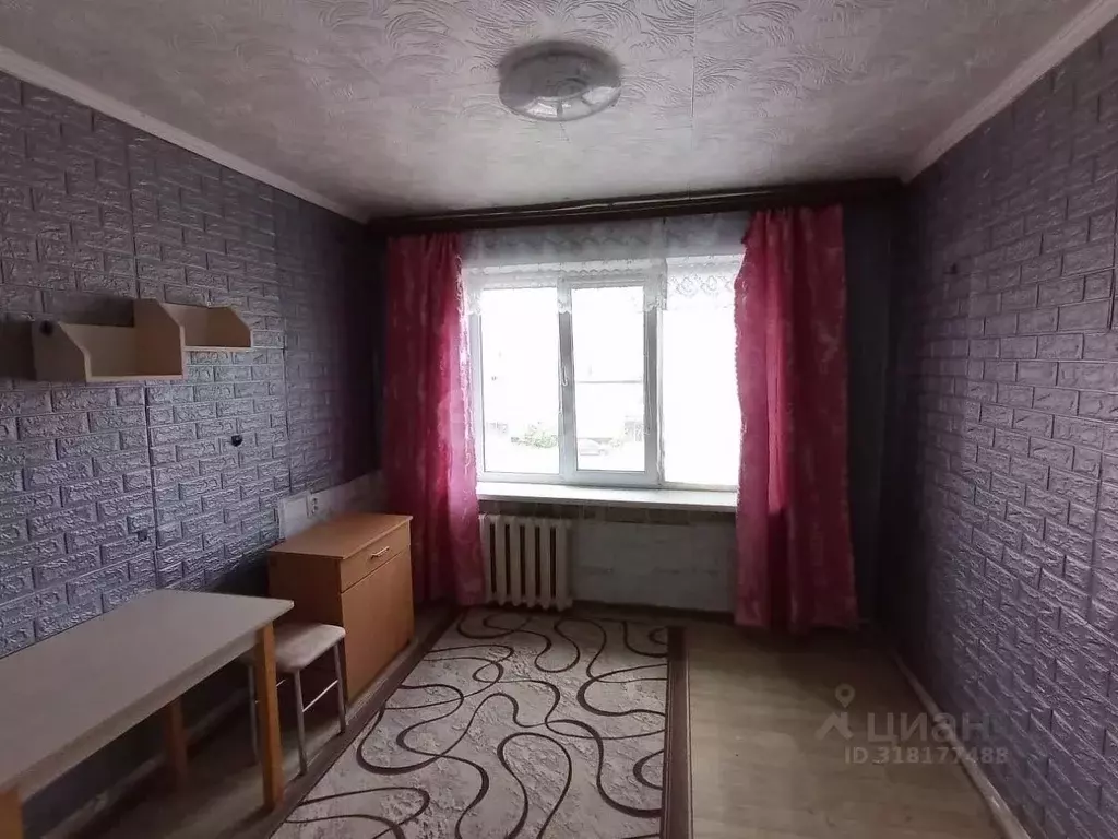 Комната Вологодская область, Череповец Пионерская ул., 19А (11.4 м) - Фото 0