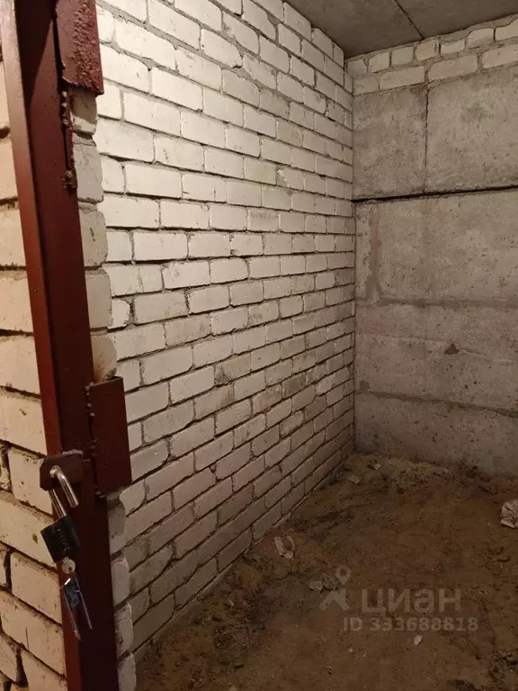 Склад в Воронежская область, Воронеж просп. Труда, 109А (3 м) - Фото 1
