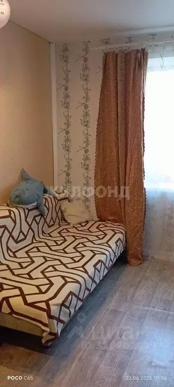 Студия Томская область, Томск Черемошники мкр, ул. Пролетарская, 25 ... - Фото 0