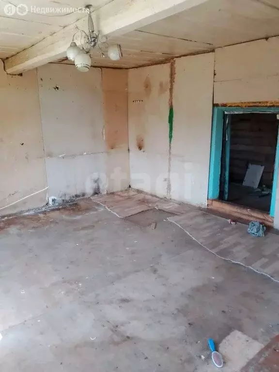 Дом в Широковское, улица Свердлова (29.6 м) - Фото 0