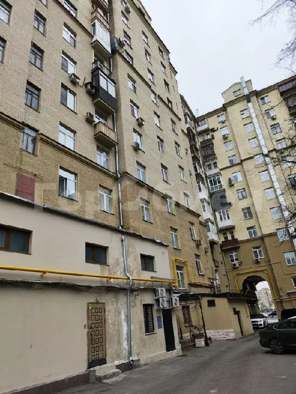 Продается 3-комнатная квартира - Фото 1