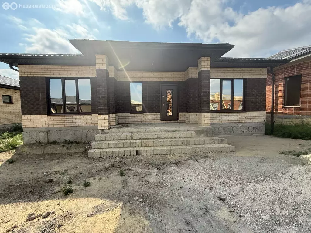 Дом в Михайловск, улица Евгения Кунтуш (150 м) - Фото 2