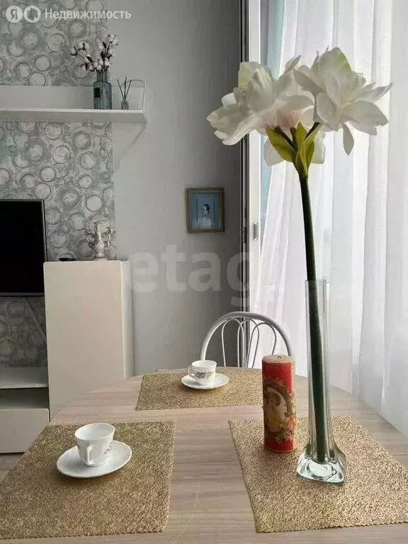 1-комнатная квартира: Томск, улица Ивановского, 20 (38.6 м) - Фото 1