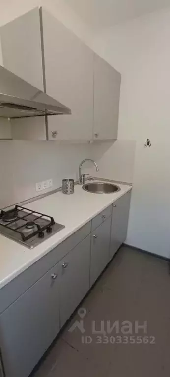 1-к кв. Москва Яхромская ул., 1А (34.0 м) - Фото 2
