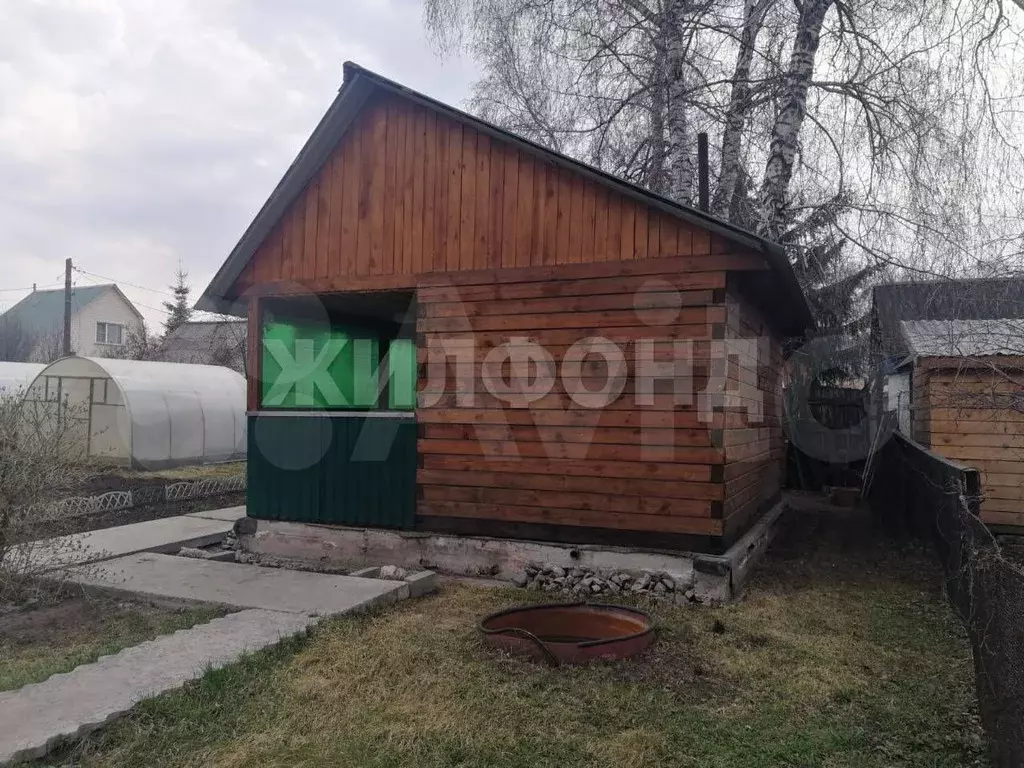 Дом 25 м на участке 5 сот. - Фото 0