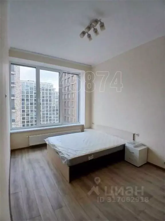 1-к кв. Москва ул. Корабельная, 5А (40.0 м) - Фото 0