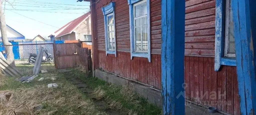 Дом в Брянская область, Унеча ул. Дзержинского, 10 (45 м) - Фото 2