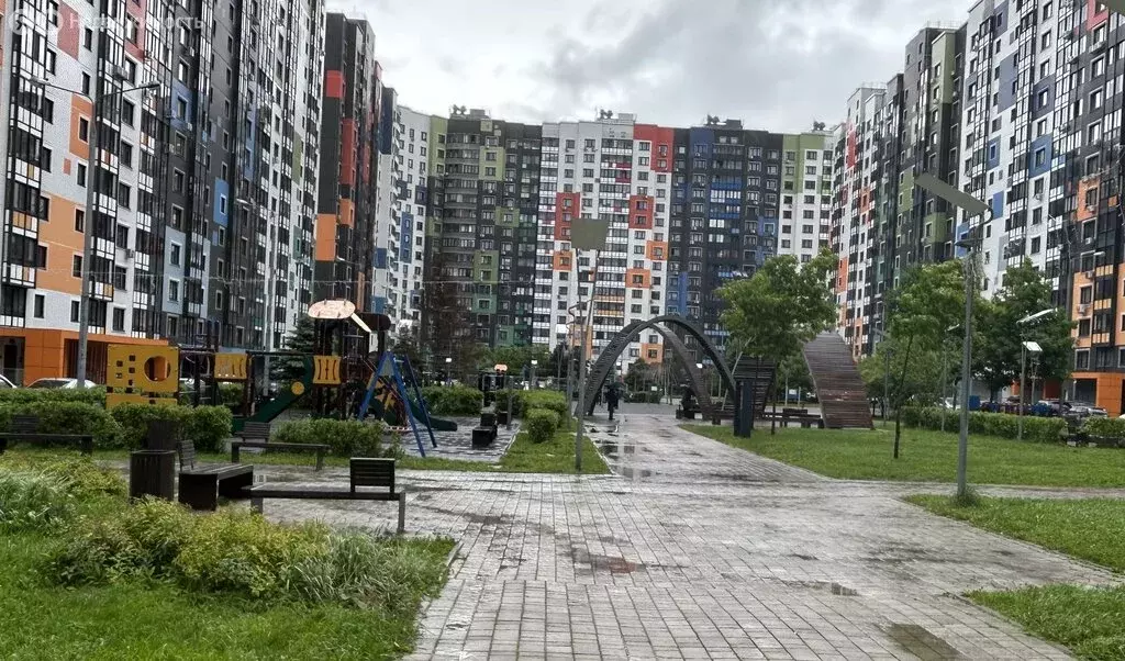 2-комнатная квартира: Москва, Дмитровское шоссе, 169к6 (60 м) - Фото 0