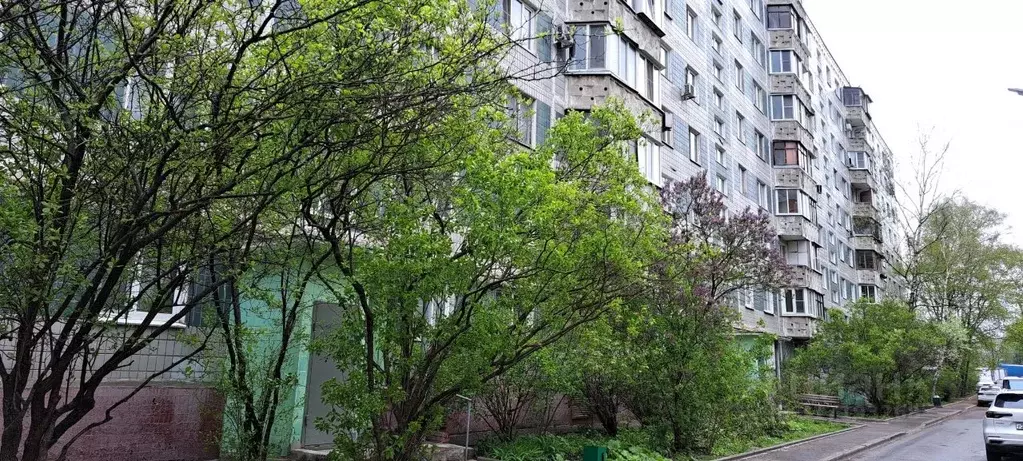 2-к кв. Московская область, Химки ул. Машинцева, 3А (51.1 м) - Фото 0