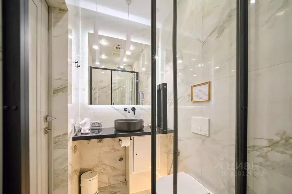 Комната Пермский край, Пермь Комсомольский просп., 30 (10.0 м) - Фото 2