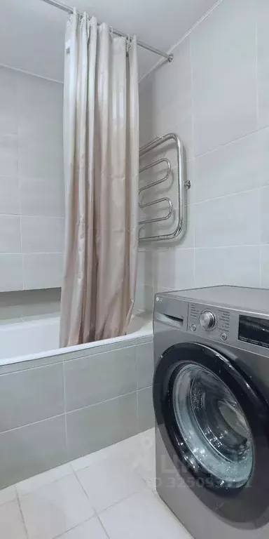 3-к кв. Москва Ленинградский просп., 74К1 (84.5 м) - Фото 2