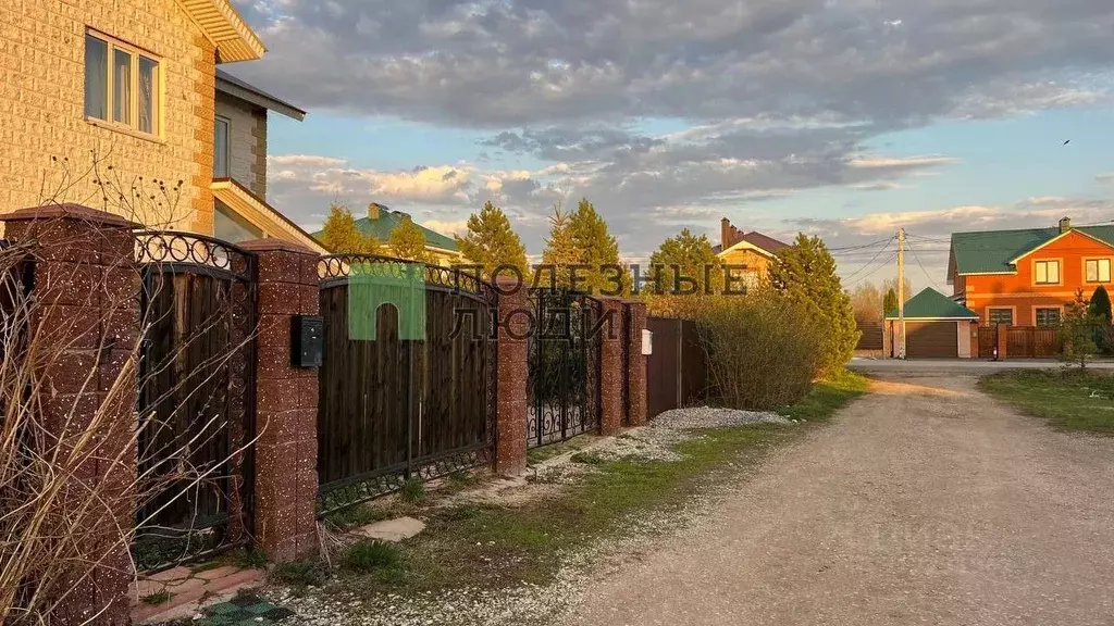 Таунхаус в Башкортостан, Уфимский район, Зубовский сельсовет, с. ... - Фото 1