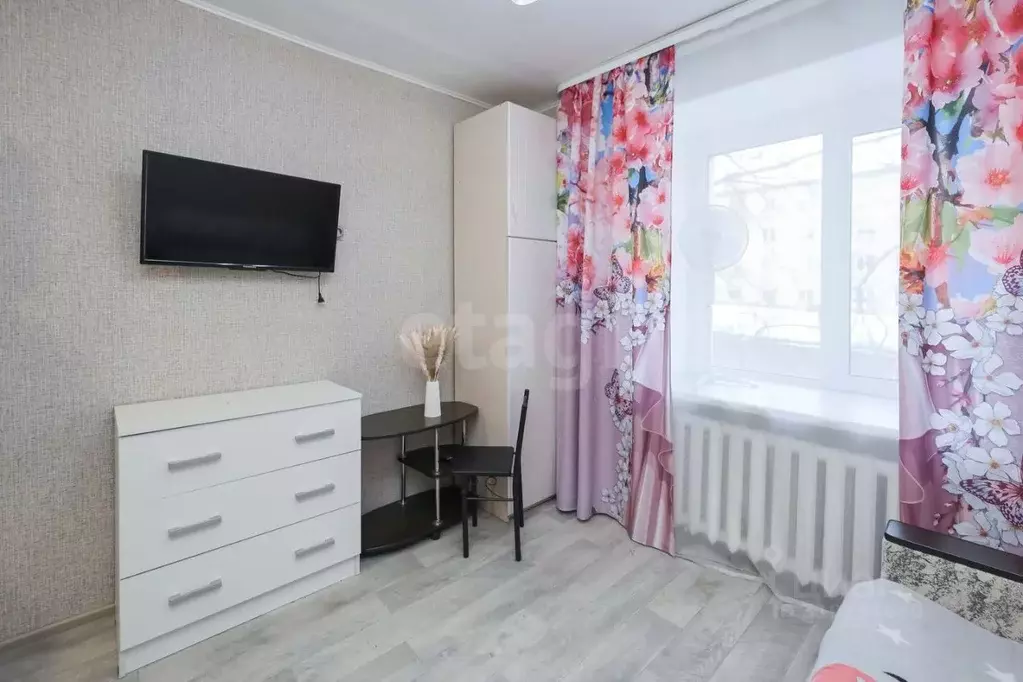 Студия Хабаровский край, Хабаровск Прогрессивная ул., 2 (19.0 м) - Фото 1