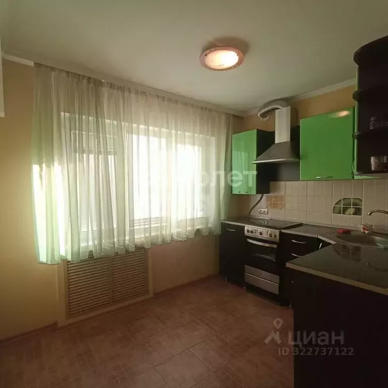 1-к кв. Адыгея, Майкоп ул. Хакурате, 229 (36.4 м) - Фото 1