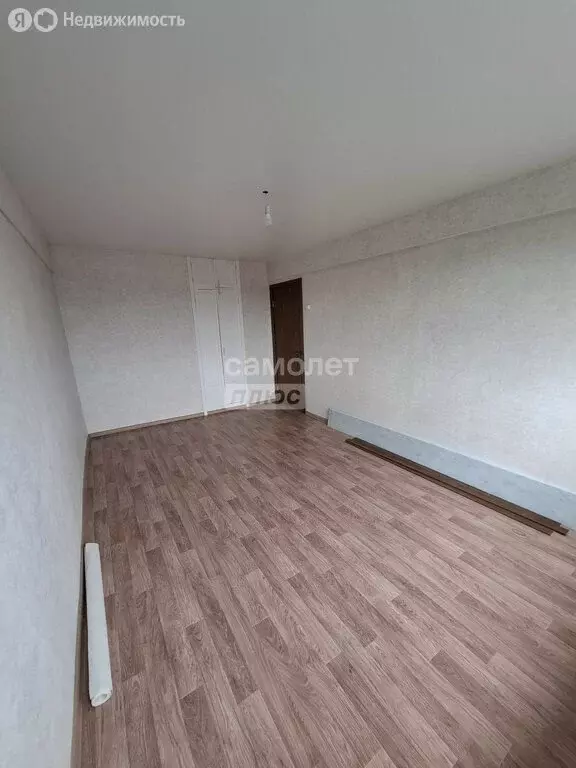 1-комнатная квартира: Юрга, проспект Победы, 12А (30.5 м) - Фото 1