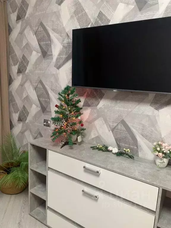 1-к кв. Псковская область, Псков Госпитальная ул., 15 (40.0 м) - Фото 2