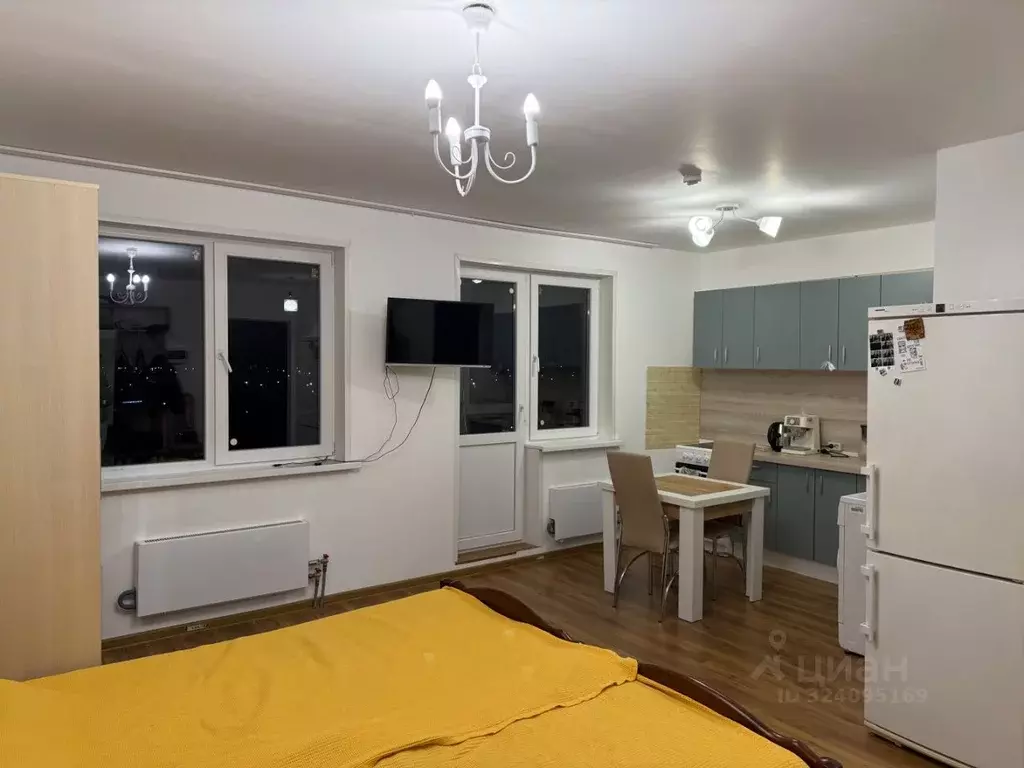 Студия Московская область, Сергиев Посад Ярославское ш., 8А (28.8 м) - Фото 2