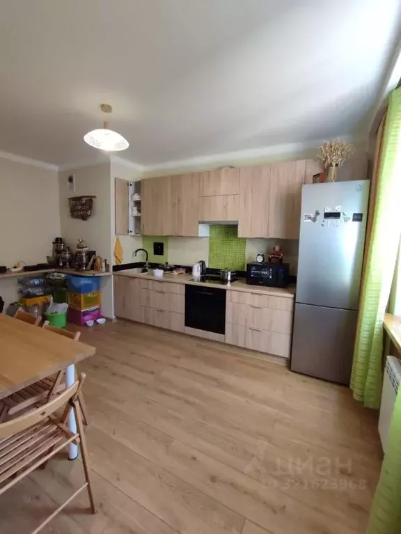 Комната Московская область, Одинцовский городской округ, Лесной ... - Фото 1